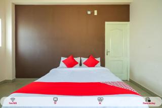 Super Hotel O Rj Tower - Tallākulam - 4