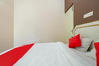 Super Hotel O Rj Tower - Tallākulam - 2