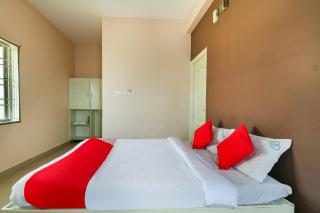 Super Hotel O Rj Tower - Tallākulam - 3