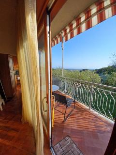 Verde Mare apartment Rosignano Marittimo - Rosignano Marittimo - 0