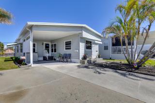 2 Mi to Venice Beach Home with Pool Access - Venice - 8