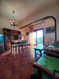 Verde Mare apartment Rosignano Marittimo - 9