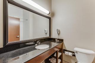 Comfort Suites Huntsville MidCity District at Research Park - Huntsville - 8