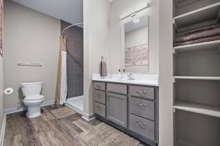 IRIE Living Refresh Kg 2Bd Gym Pool BRAND NEW - 3