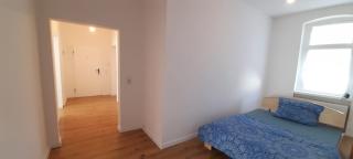 New flat for 7 Special price per month 4 Rooms - Zeitz - 8