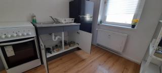 New flat for 7 Special price per month 4 Rooms - Zeitz - 1