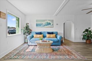 4BR Escape Near Beach & Downtown - Fort Lauderdale - 0