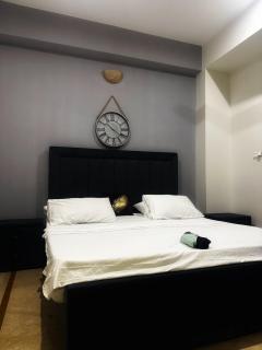 Cozy&Modern 2BrApartment in the Heart of Islamabad - Islamabad - 9