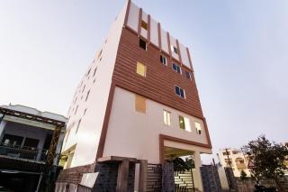 Super Hotel O CJ Inn - Gunadala - 0