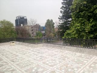 Radiant Gust House - Islamabad - 2