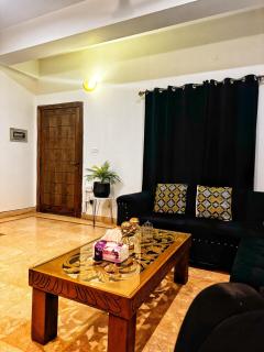 Cozy&Modern 2BrApartment in the Heart of Islamabad - Islamabad - 1