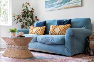 4BR Escape Near Beach & Downtown - Fort Lauderdale - 6