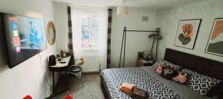 Asal Family House - Fife - 0
