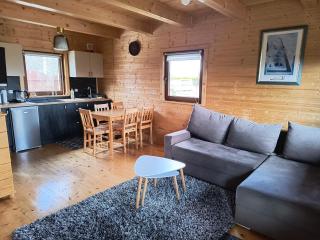 Noclegi nad stawami wypożyczalnia kajaków i rowerów - 8