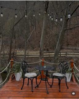 Riverside Dome - Dobra - 1