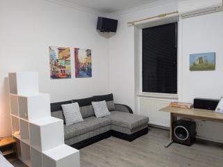 Thomas' Apartman - Szeged - 8