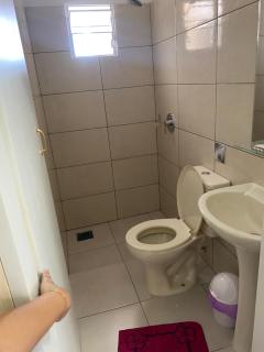 Hotel Sur Brasil - Ciudad del Este - 8