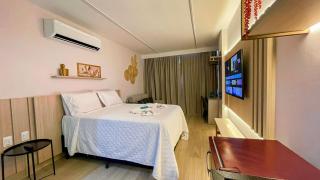Setai Yacht Luxo - By Almare Flats - João Pessoa - 8