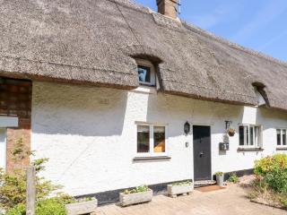 1 Harpur Cottage - Bedford - 9