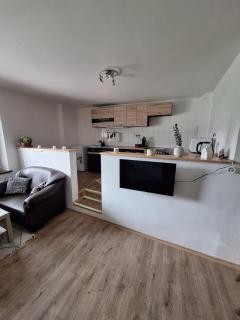 Ubytování u třech čerešní - 1