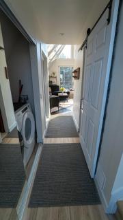 A-frame with Sauna, Hot tub and BBQ - MacTier - 2