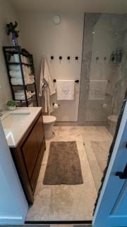 A-frame with Sauna, Hot tub and BBQ - MacTier - 6