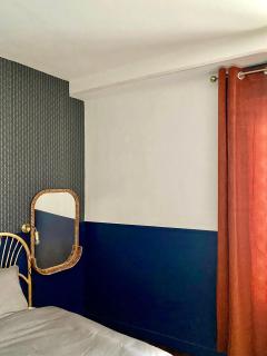 Charmant gîte au bord de la Sarthe - 6 personnes - Fillé - 7