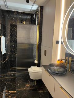 AXEL Baltic Apartament DeLuxe - Misdroy - 7