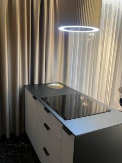 AXEL Baltic Apartament DeLuxe - Misdroy - 4
