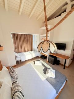 Kotraba Alacati Hotel - Alaçatı - 9