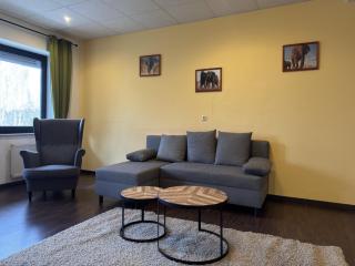 Residence Park am Schweriner See, Schwerin - Schwerin - 1