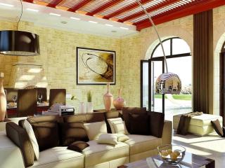Villa with incredible indoor outdoor pool - Plataniás - 9