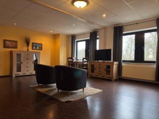 Residence Park am Schweriner See, Schwerin - Schwerin - 8