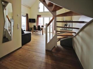 Apartment Hafenflair am Plauer See, Plau am See - Plau am See - 6