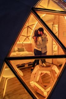 Igloo Rooms - Belorado - Belorado - 6