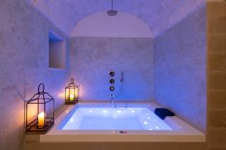 Borgo Montetorto - Ostuni - 2