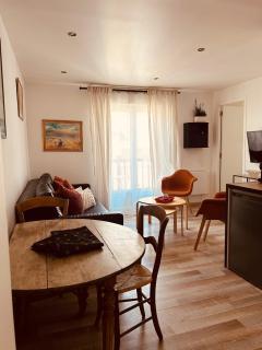 Home St. Germain - Trouville-sur-Mer - 2