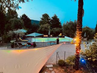 Gîte Le Planzollais - Planzolles - 2