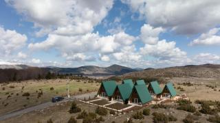 Mountain House Una - 1