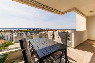 365 Sunsets Apartment by Belmont Realty - Zadar - 8