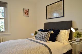 Deluxe Maisonette Oval, Sleeps 4, Garden & Hammock 2 bedrooms - Open for Business stays, Relocators, Long Stays, Contractors - Londra - 8