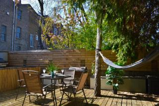 Deluxe Maisonette Oval, Sleeps 4, Garden & Hammock 2 bedrooms - Open for Business stays, Relocators, Long Stays, Contractors - Londra - 5