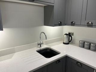 Secluded Coventry Escape - 1