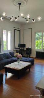 Maison complete avec 5 chambres - 0