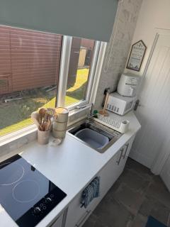 K44 Mablethorpe Chalet Park- Dog Friendly - Mablethorpe - 1