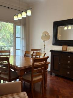 3 ambientes - Recoleta - Buenos Aires - 3