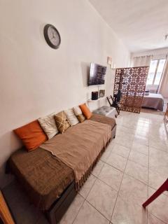 excellent apartment Copacabana! - Rio de Janeiro - 5