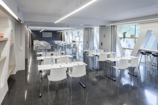 Hotel Royal Passeig de Gracia - Barcelone - 1