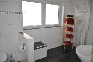 Ferienhaus Rauwolf mit 2 Ferienwohnungen - Roschbach - 6