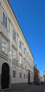 Antiq Palace - Historic Hotels of Europe - Lubiana - 9